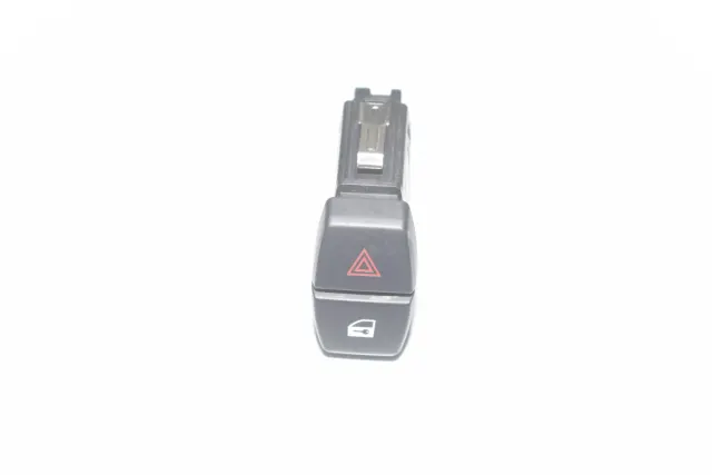 Hazard Button