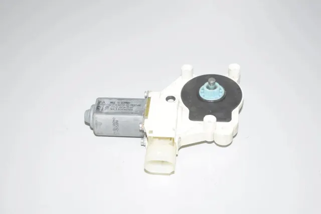 Front Right Door Window Control Motor