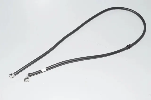 Headlight Washer Nozzle Pipe