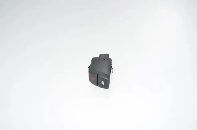 Hazard Button