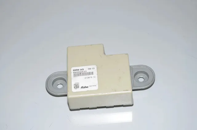Antenna Amplifier