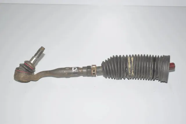 Right Side Steering Tie Rod