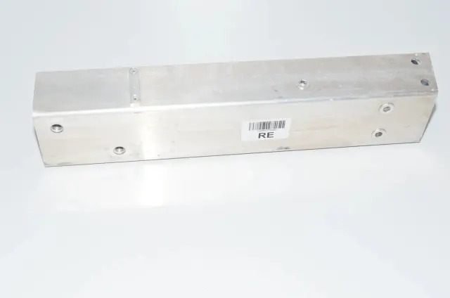 Rear Right Bumper Bracket
