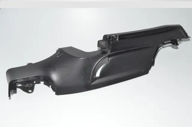 Trunk Boot Trim