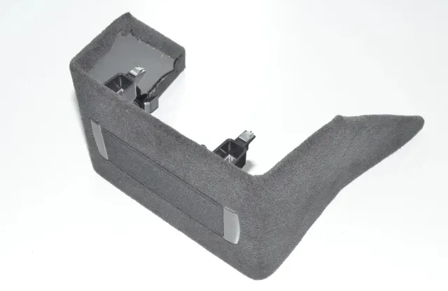 Center Console Trim