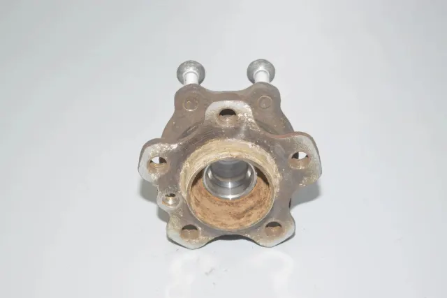 Rear Left Wheel Bearing