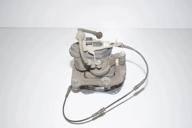 Rear Right Brake Caliper