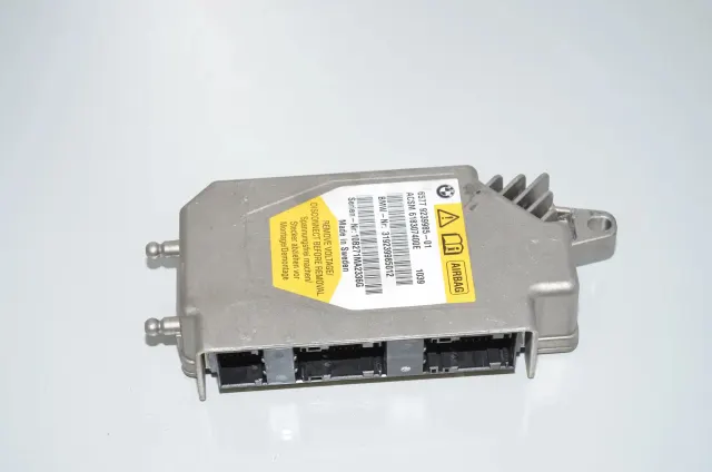 SRS Control Unit
