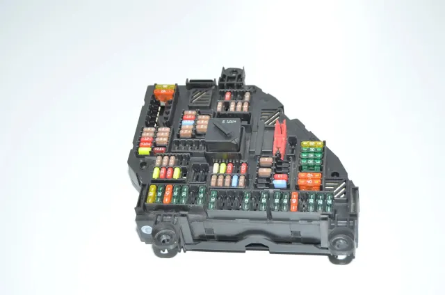 Fuse Box