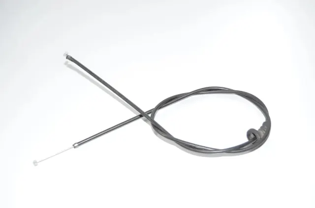 Bonnet Lock Cable