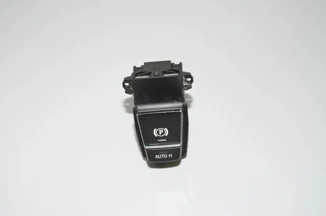 Handbrake Button