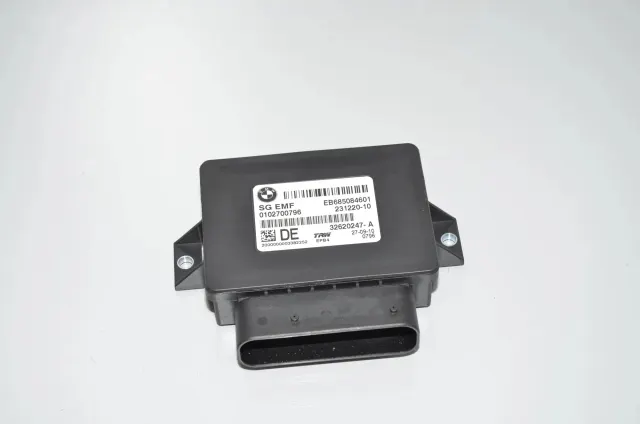 Handbrake Control Unit