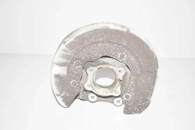 Rear Right Wheel Hub