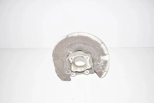 Rear Left Wheel Hub Spindle