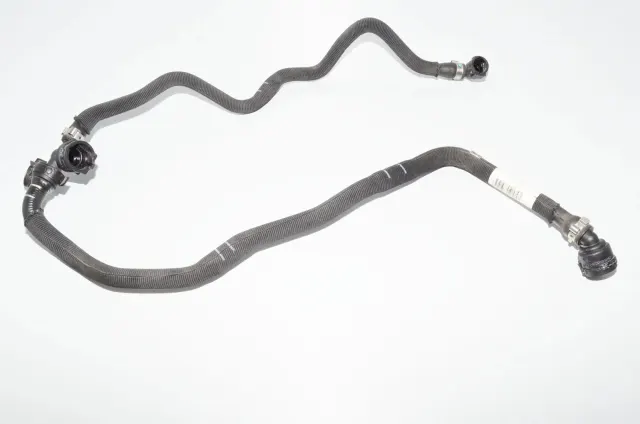 Coolant Hose Pipe