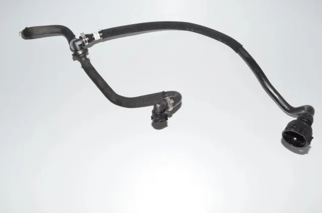 Coolant Hose Pipe