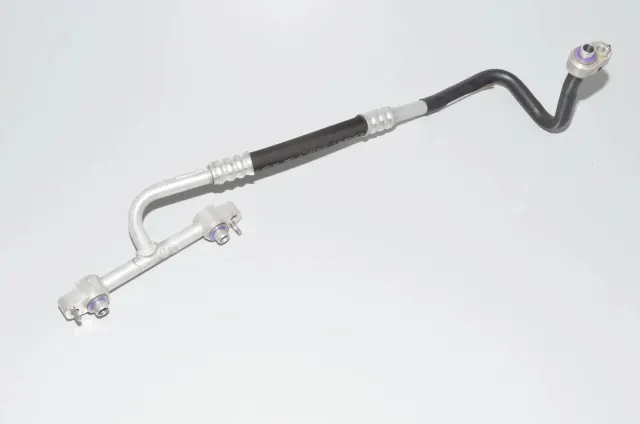 A/C Air Con Hose Pipe