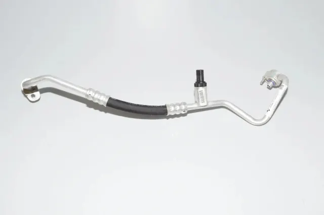 A/C Air Con Hose Pipe