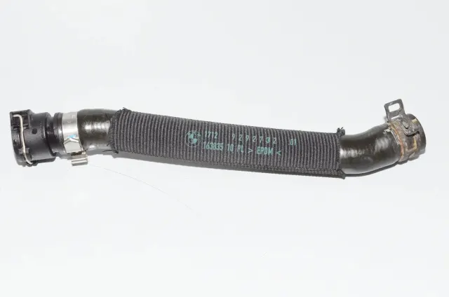 Coolant Hose Pipe