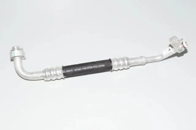 A/C Air Con Hose Pipe