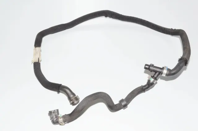 Coolant Hose Pipe