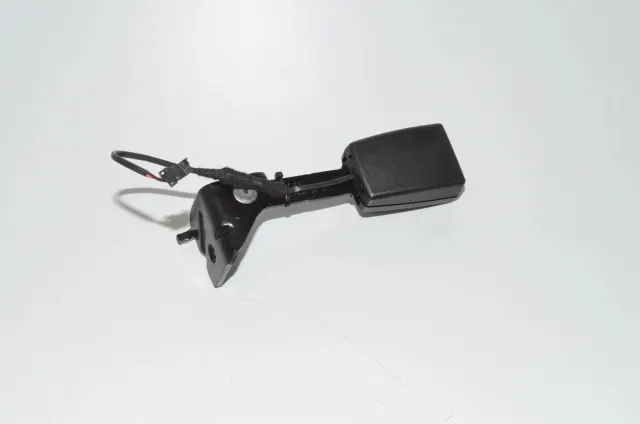Rear Left Seat Buckle