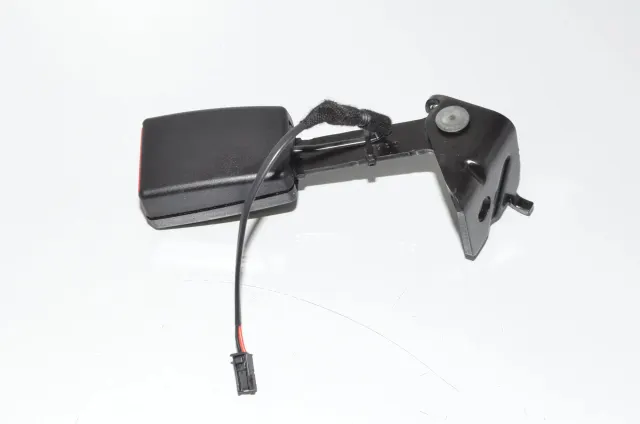 Rear Right Seat Buckle
