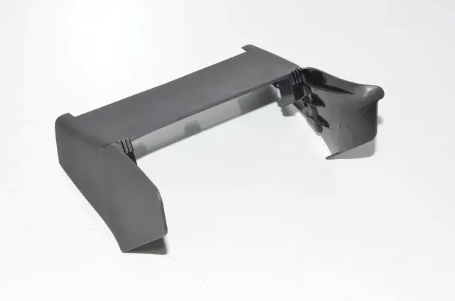 Steering Mechanism Trim
