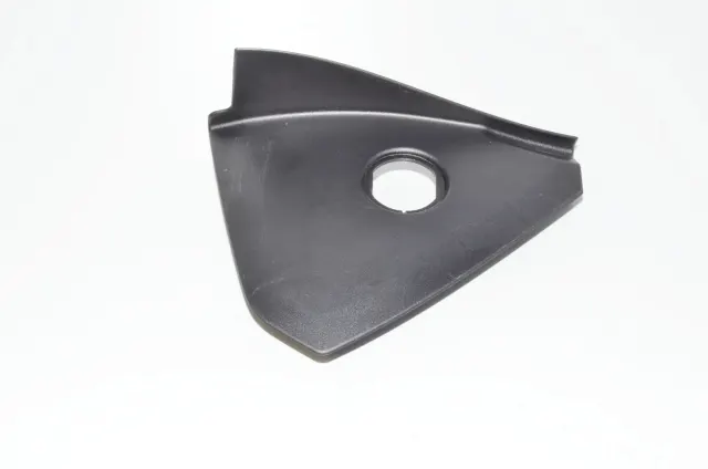 Dashboard Trim