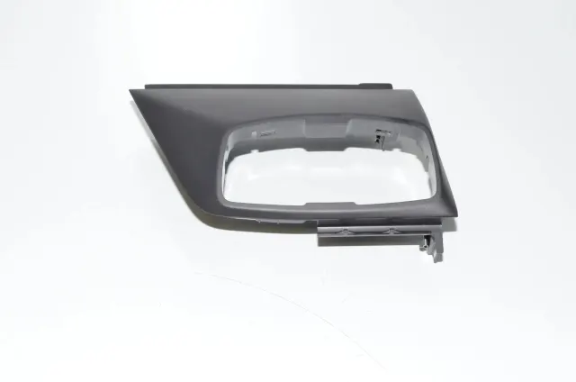 Headlight Switch Trim