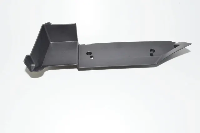 Dashboard Lower Trim