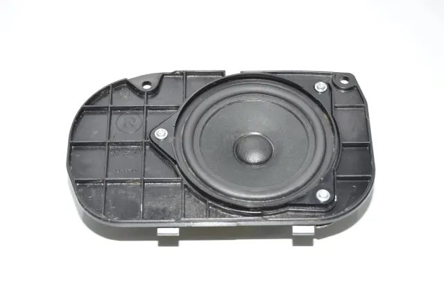 Dashboard Speaker