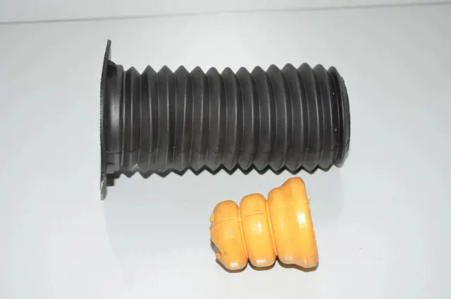 Absorber Cylinder Protection