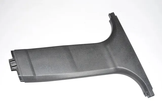 Right Side B Pillar Trim