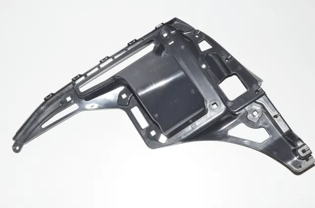 Rear Left Bumper Bracket