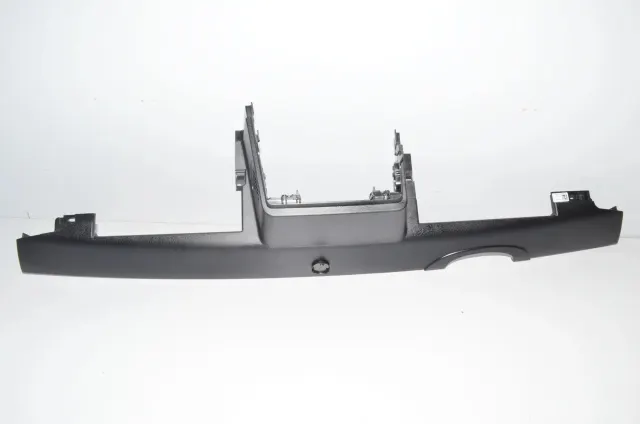 Dashboard Lower Trim
