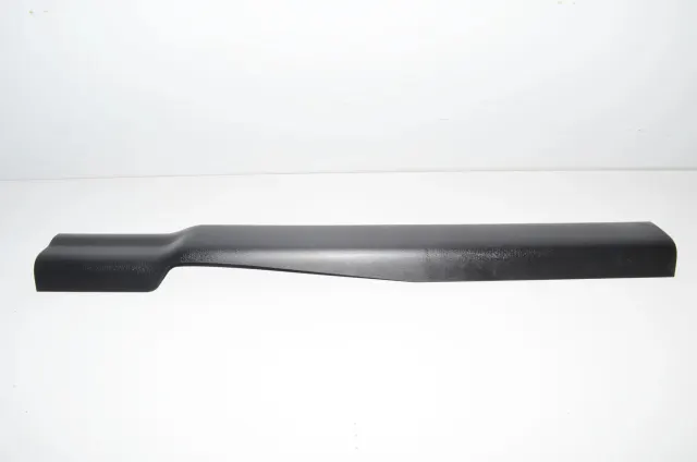 Front Right Interior Step Trim
