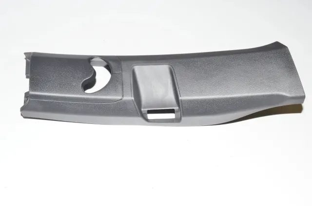 Right Side B Pillar Trim