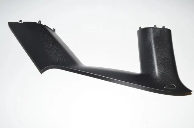 Right Side Pillar Trim