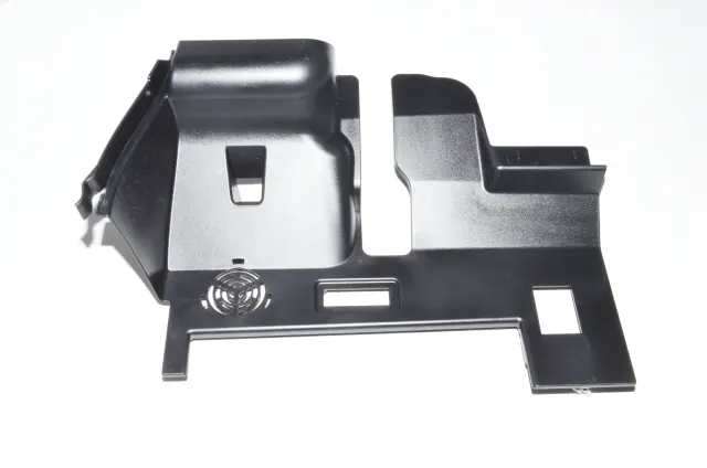 Dashboard Lower Trim