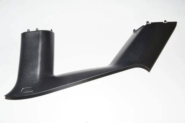 Rear Left Pillar Trim