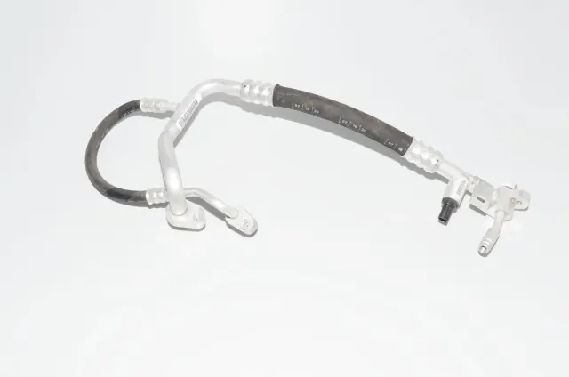 A/C Air Con Hose Pipe