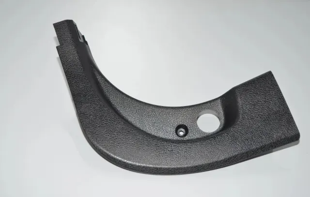 Front Left Interior Step Trim
