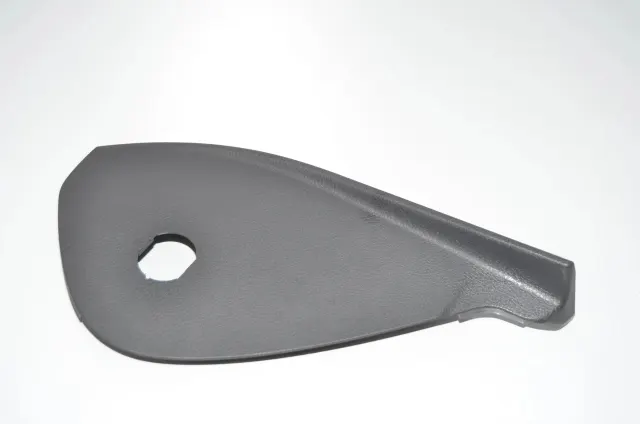 Dashboard Side Trim