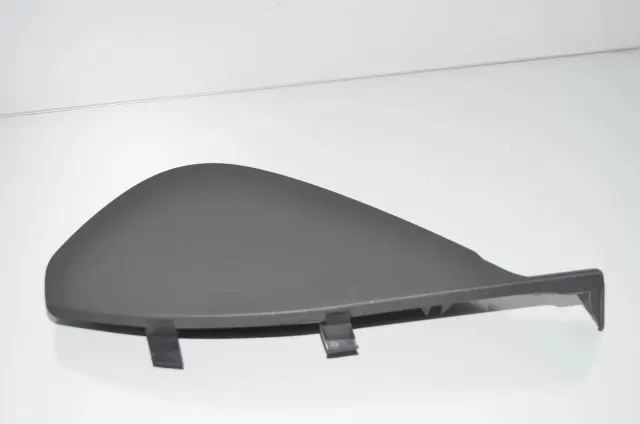 Dashboard Side Trim