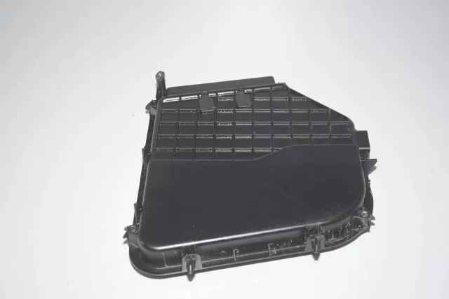 Fuse Box Cover