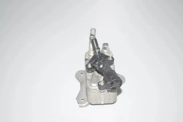 Gearbox Radiator