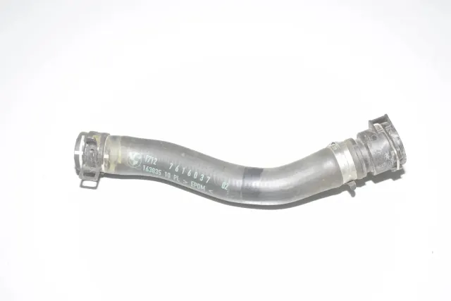 Coolant Hose Pipe
