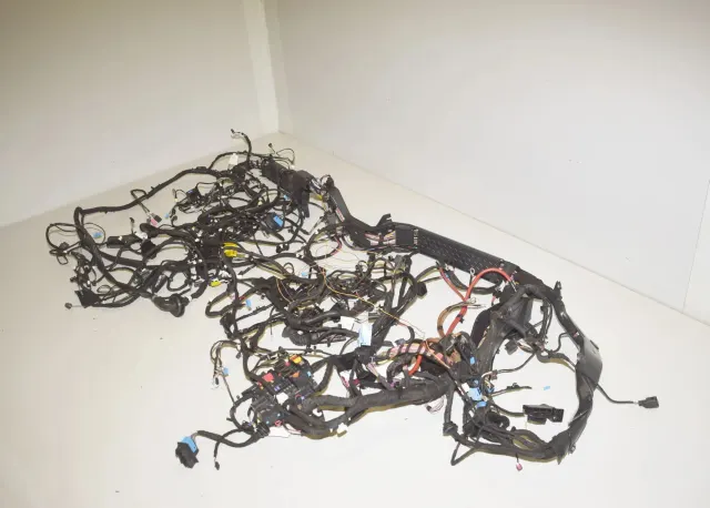 Cable Harness