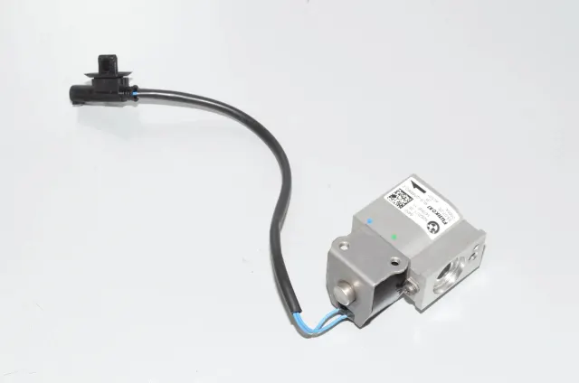 Other Control Units
